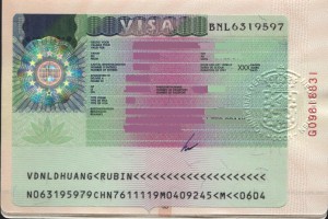 Visa