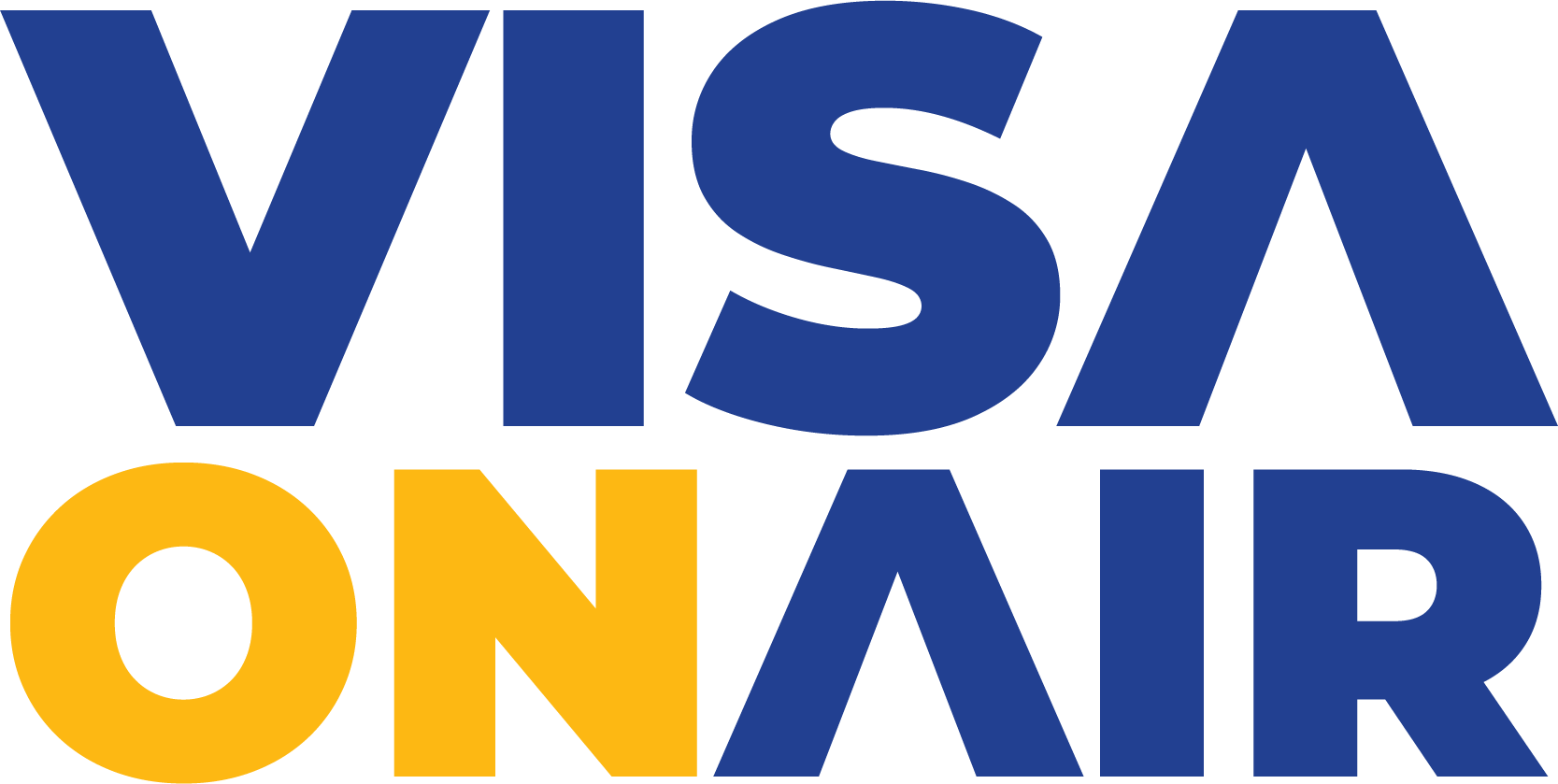 Visa On Air